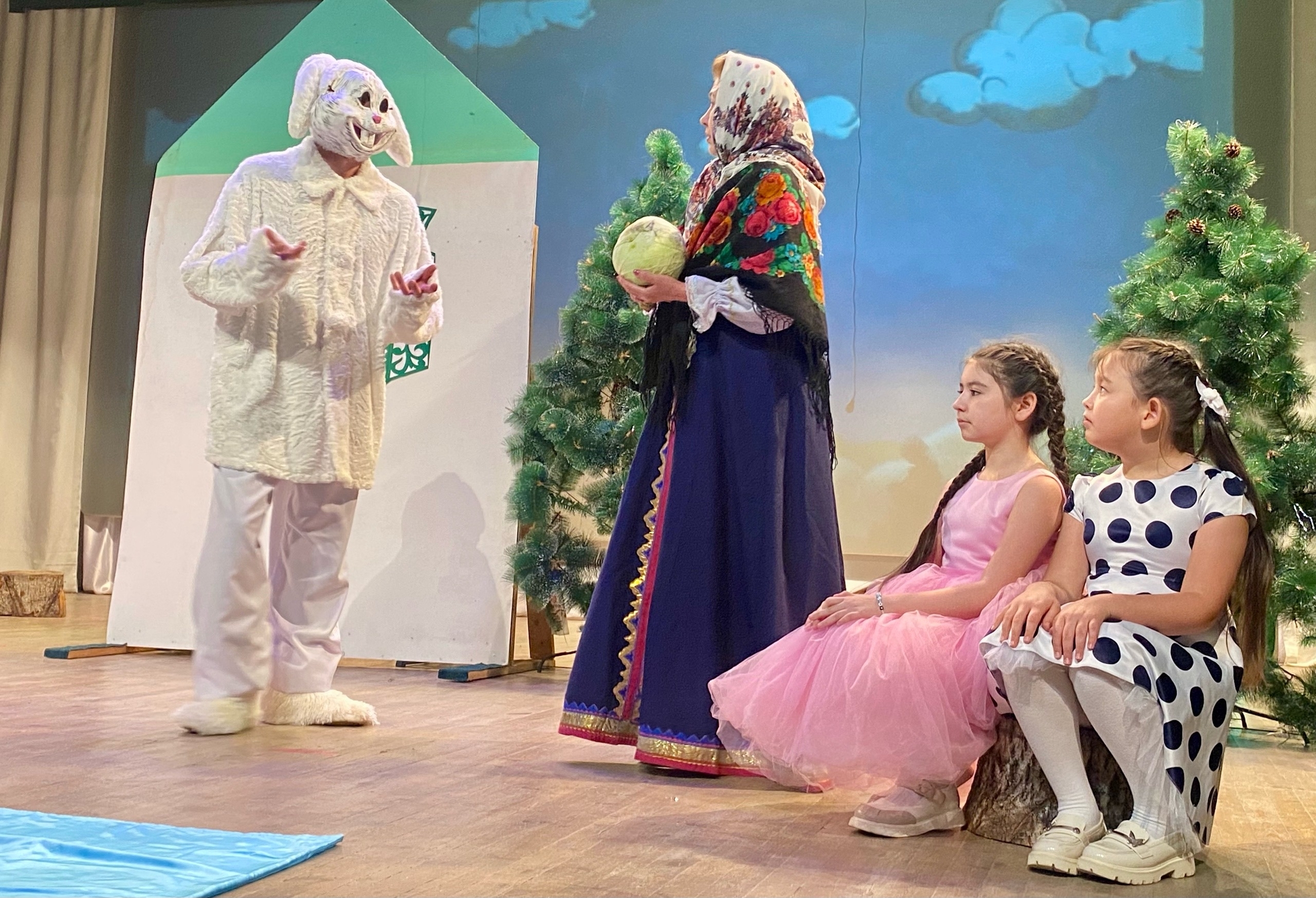 Фоторепортаж