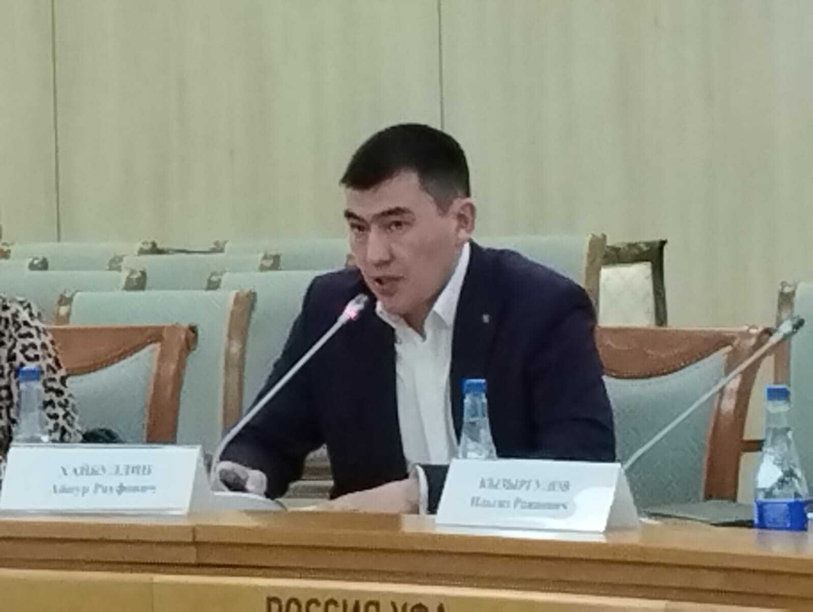 Подобных практик, как АИС «БашПеревод», в стране пока нет