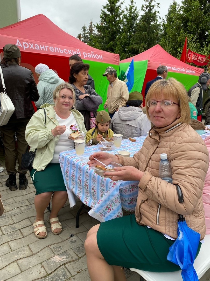 9 мая. Часть 3