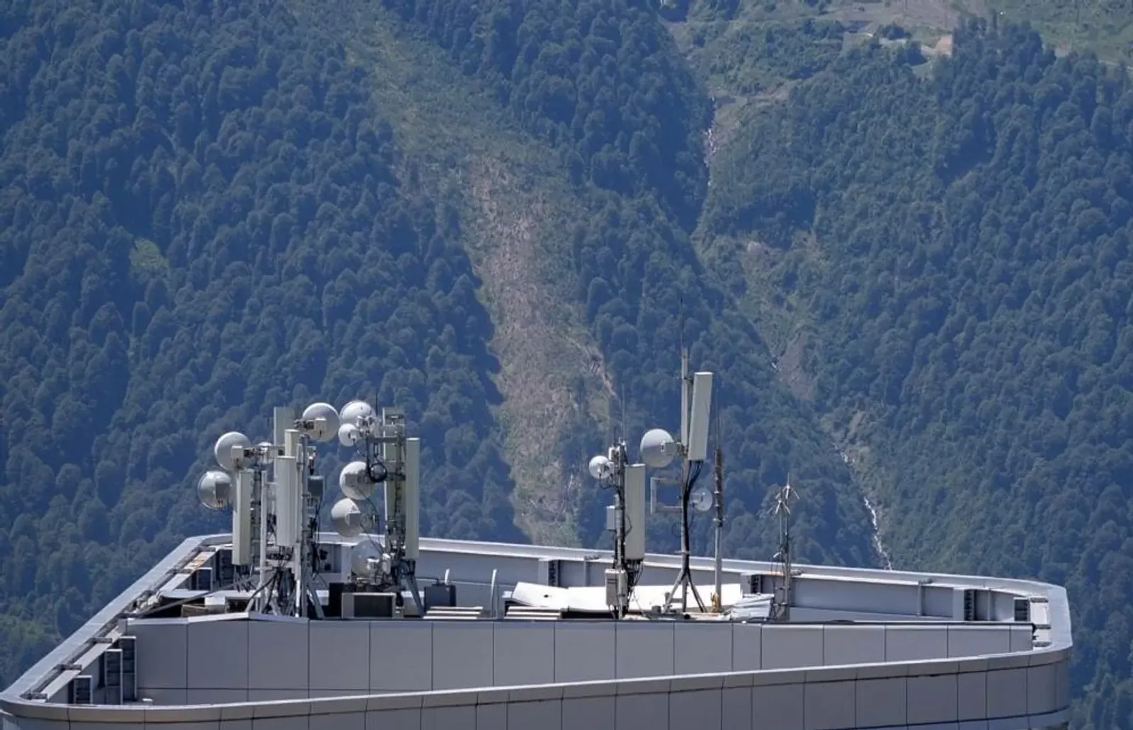 92% жителей Башкирии обеспечены высокоскоростным мобильным интернетом