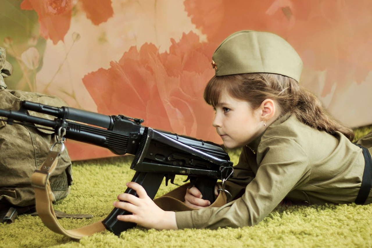 Конкурс к юбилею Великой Победы. Участник № 10 - Тохир Ахметшин