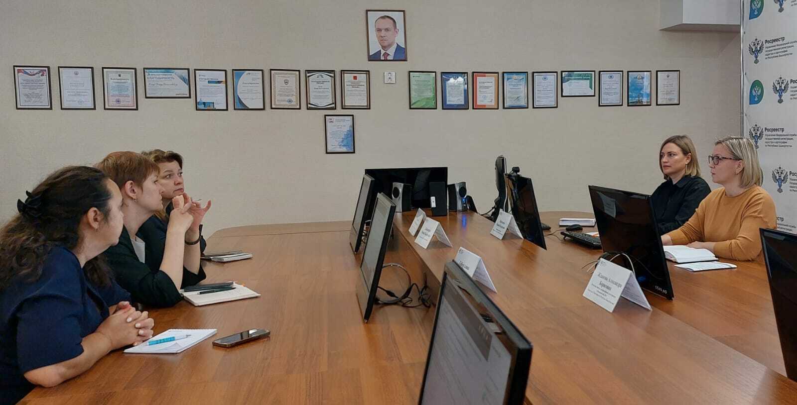 В Башкортостане доля электронной ипотеки на 11 процентных пунктов опередила среднероссийский показатель