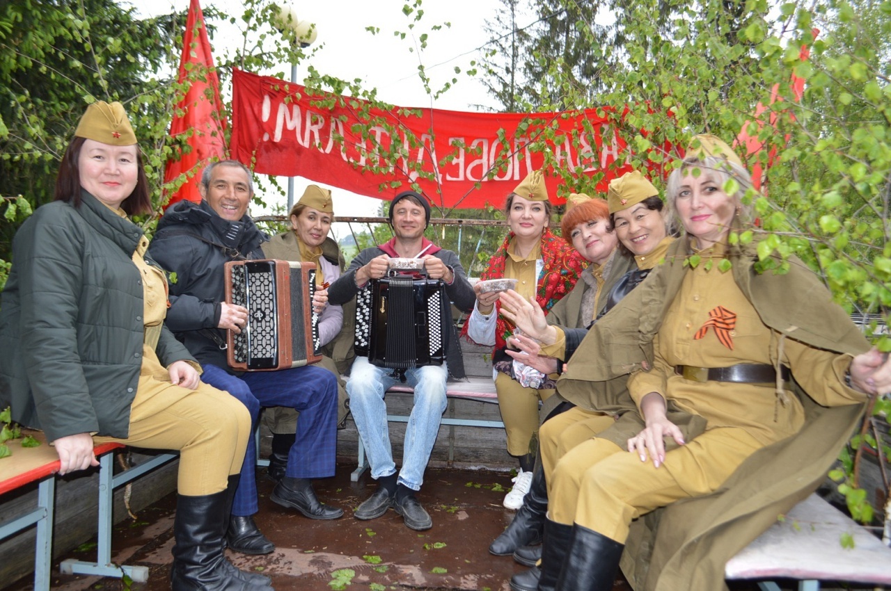 9 мая. Часть 3