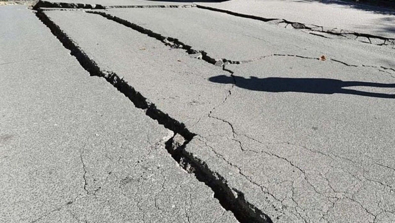 Землетрясение произошло в Узбекистане и Казахстане