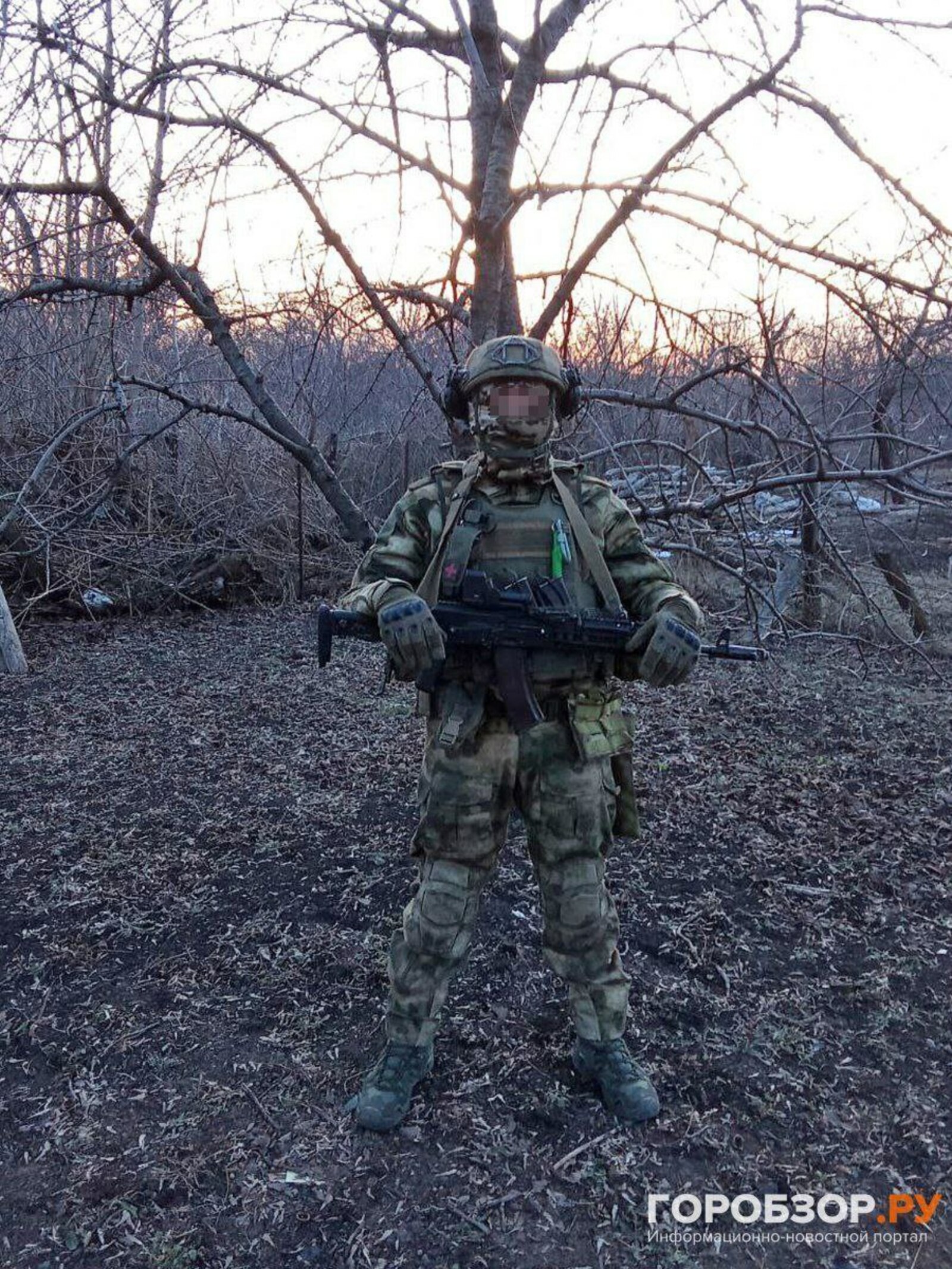 Участник СВО из Башкирии рассказал, как работают дроноводы-разведчики