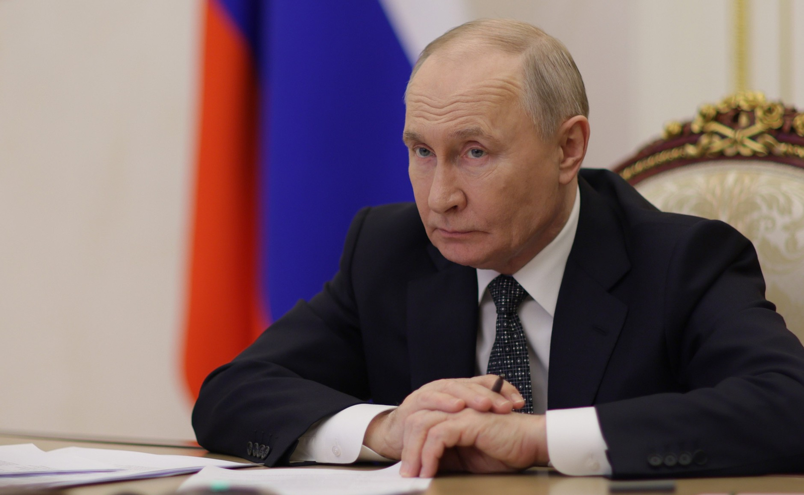 Заседание Совета по культуре