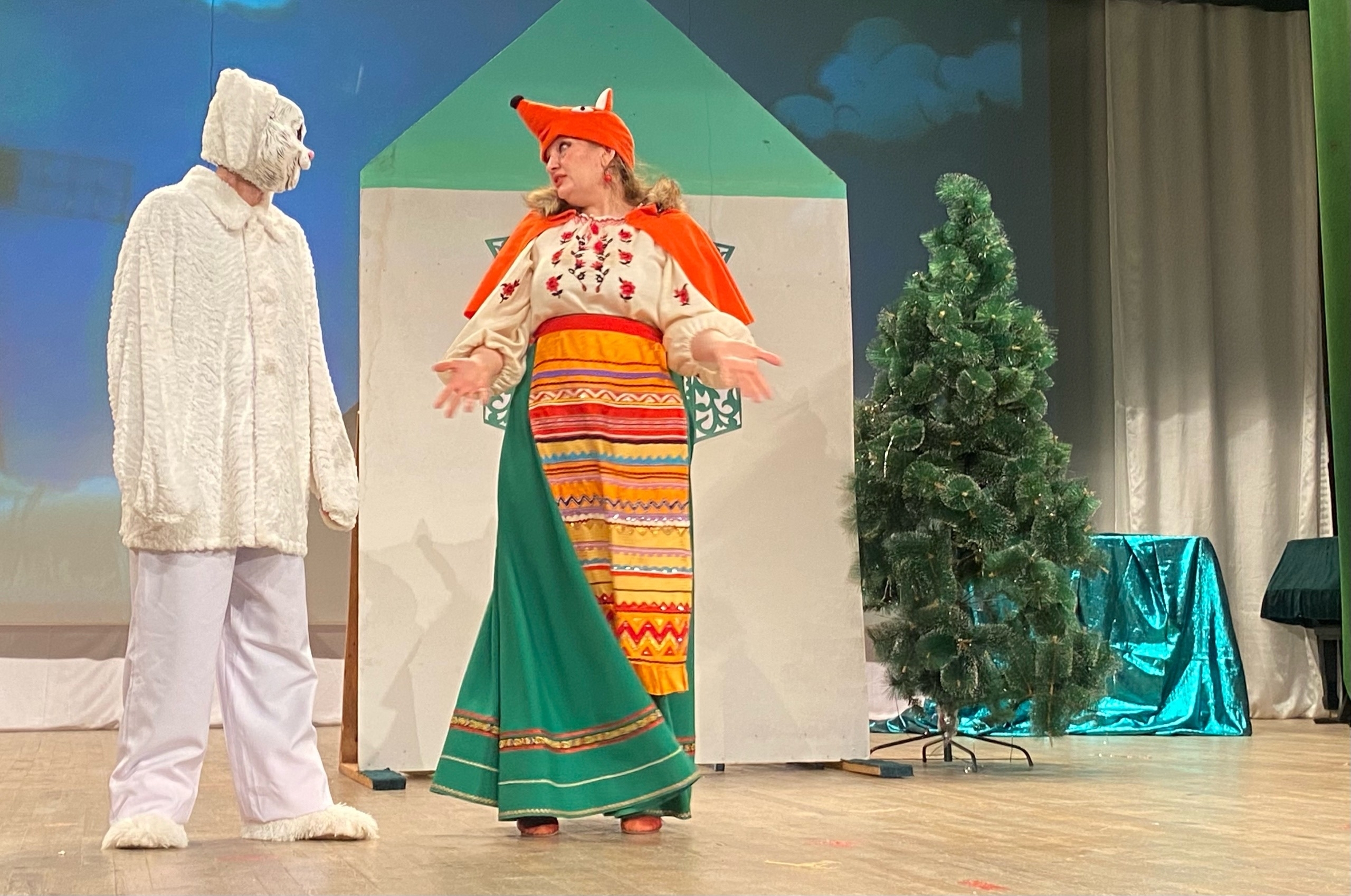 Фоторепортаж