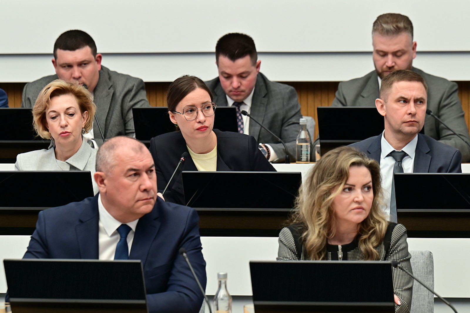 Центр «Мой бизнес» Башкортостана в 2025 году оказал более 8 тысяч услуг