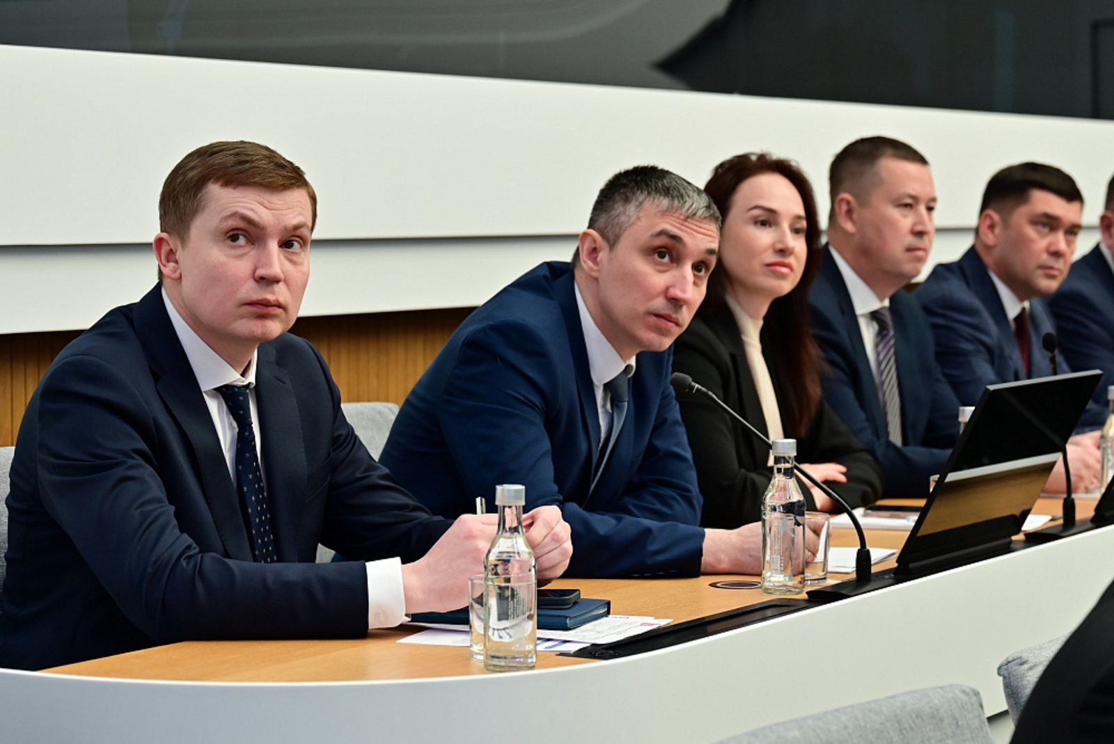 В Башкортостане ежедневно к газу подключают порядка 130 домов