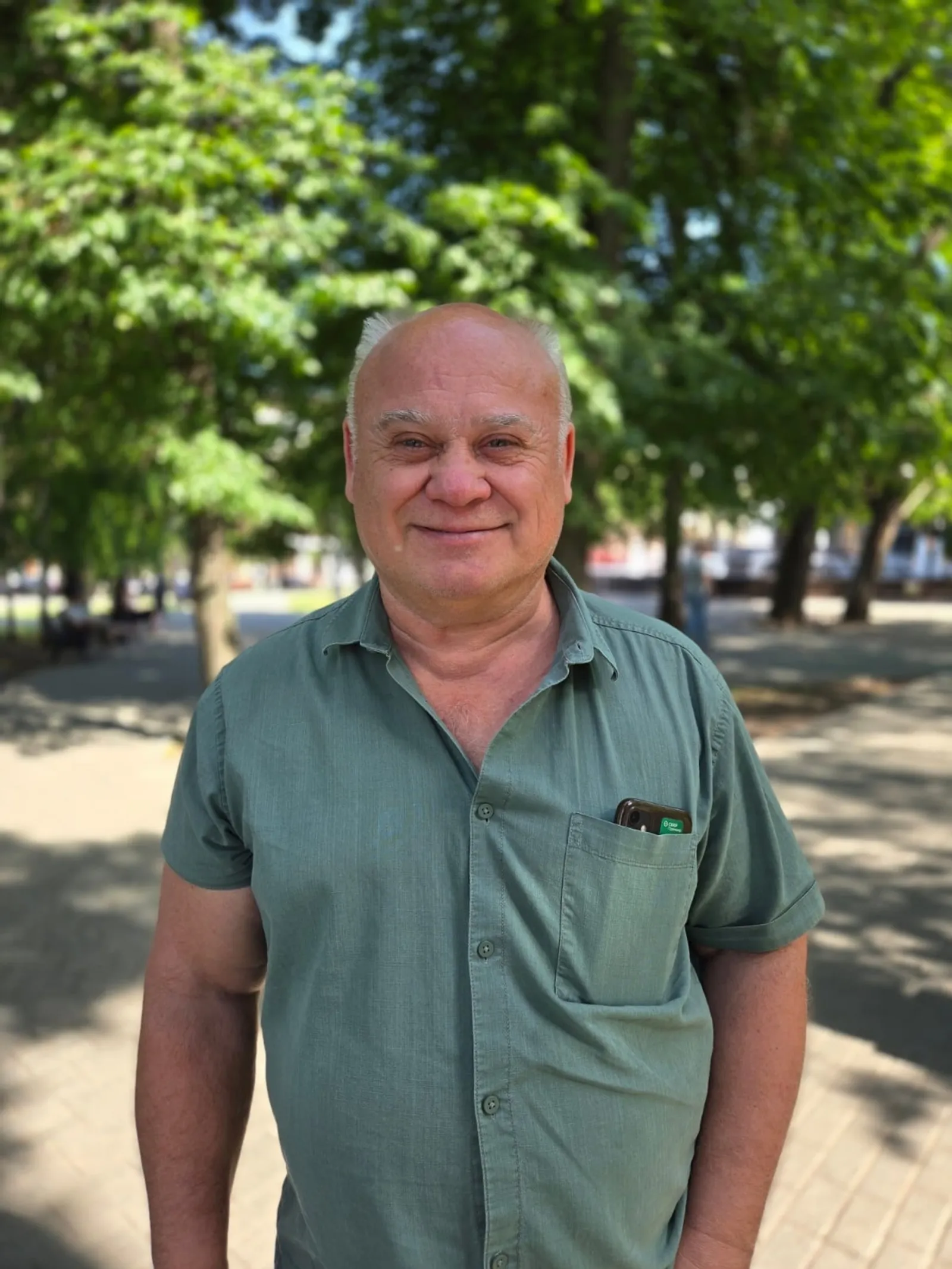 Выставка «Китап-Байрам» — лучшая в стране: Константин Чеченев