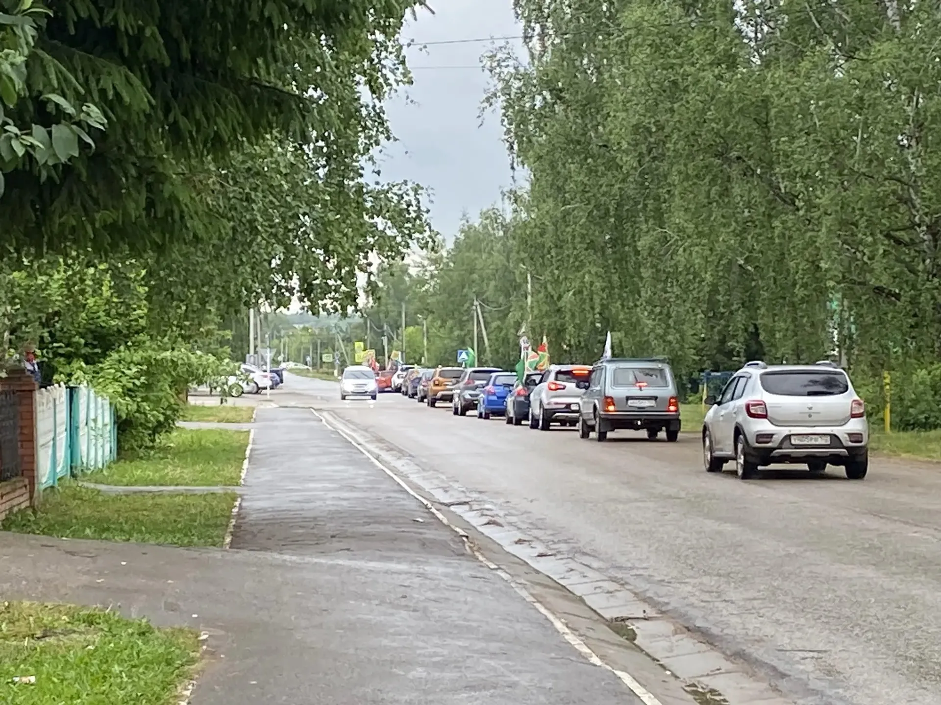 Нерушимая стойкость и воинская честь