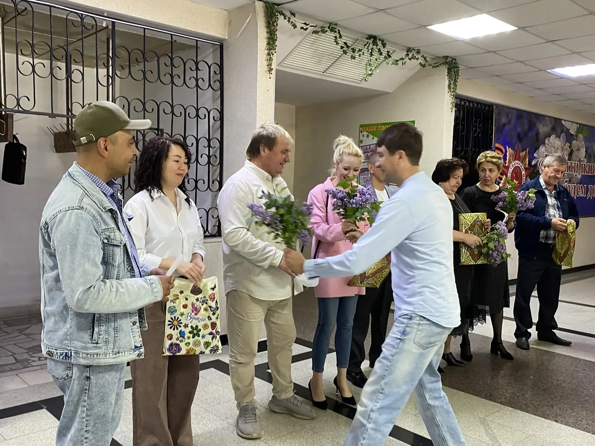 Семейные ценности