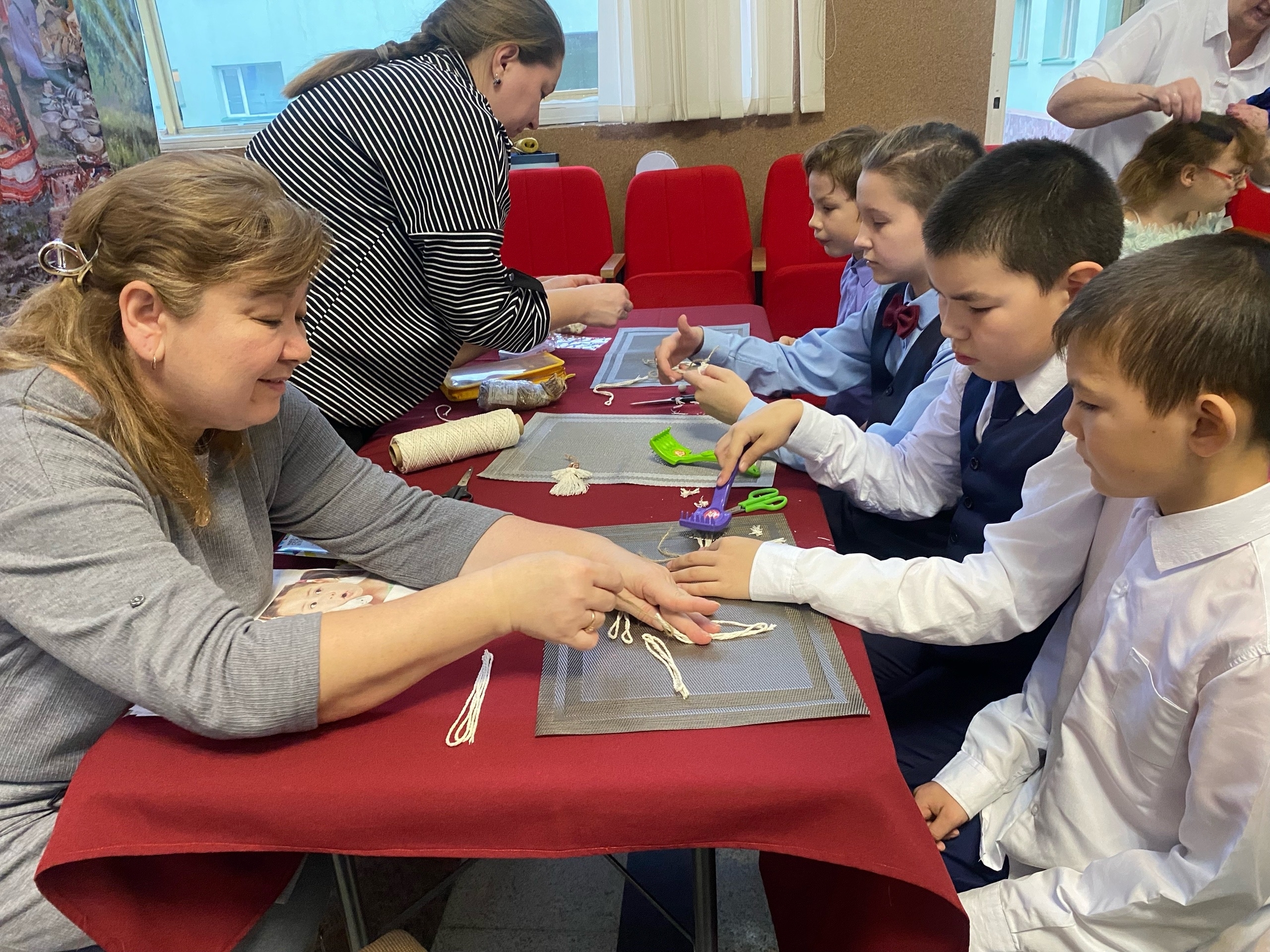 Фоторепортаж