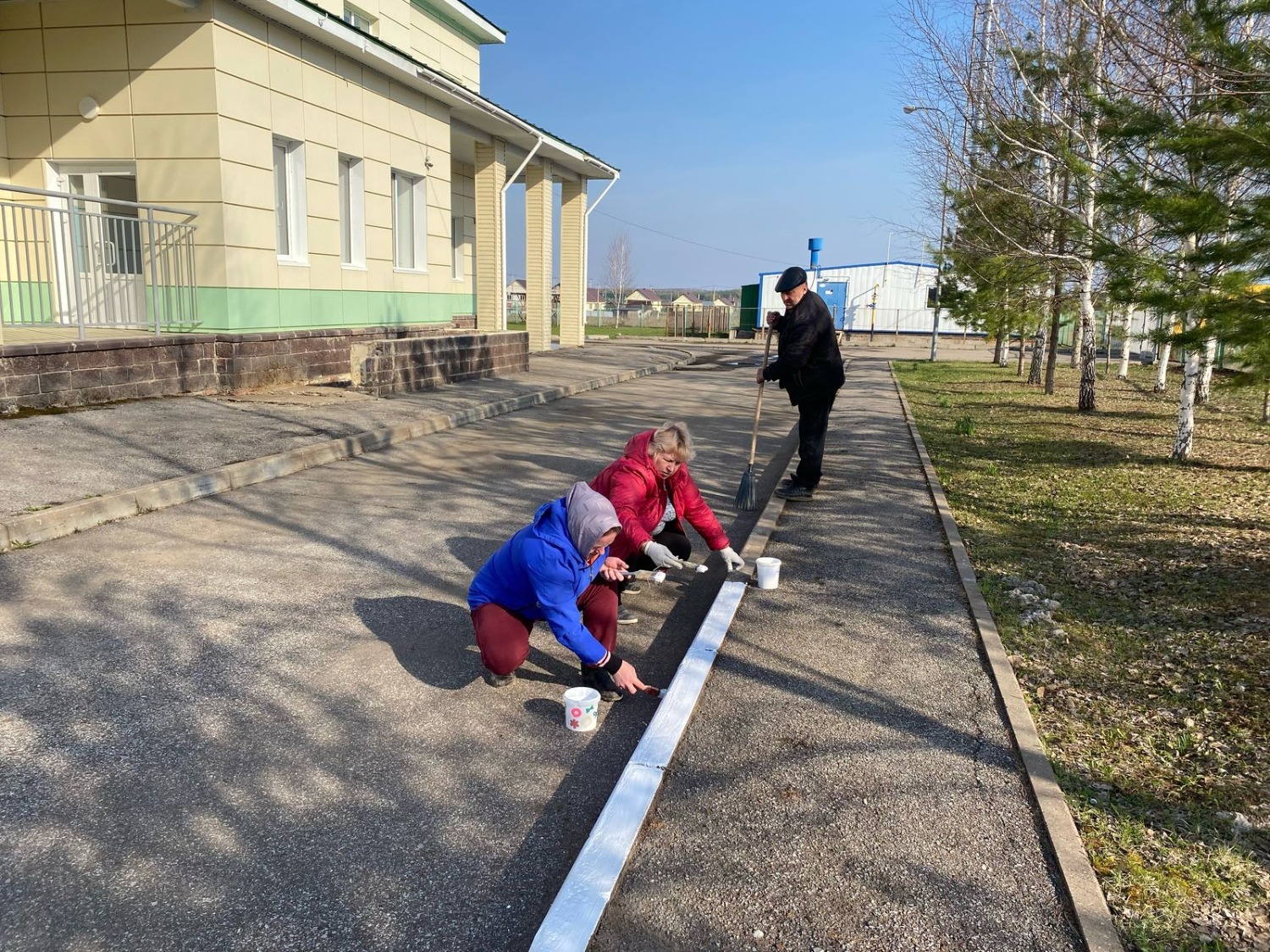 Ирина Куркова