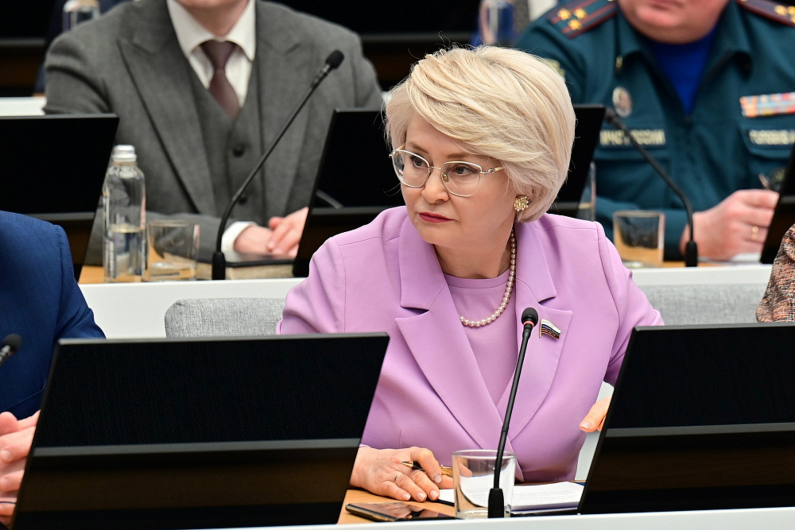 За шесть лет победители конкурса «Трезвое село» получили более 250 млн рублей