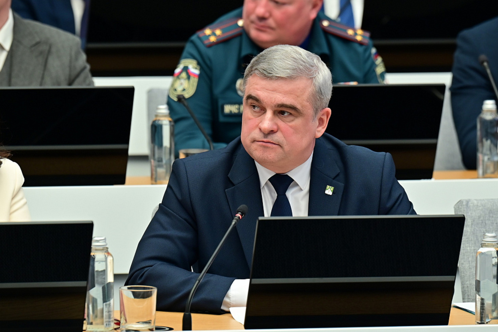 В Краснокамском районе реализуют гражданско-патриотический проект