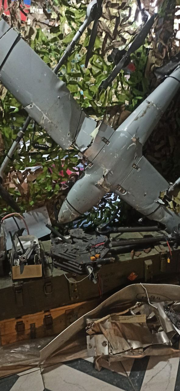 Место встречи фронта и тыла