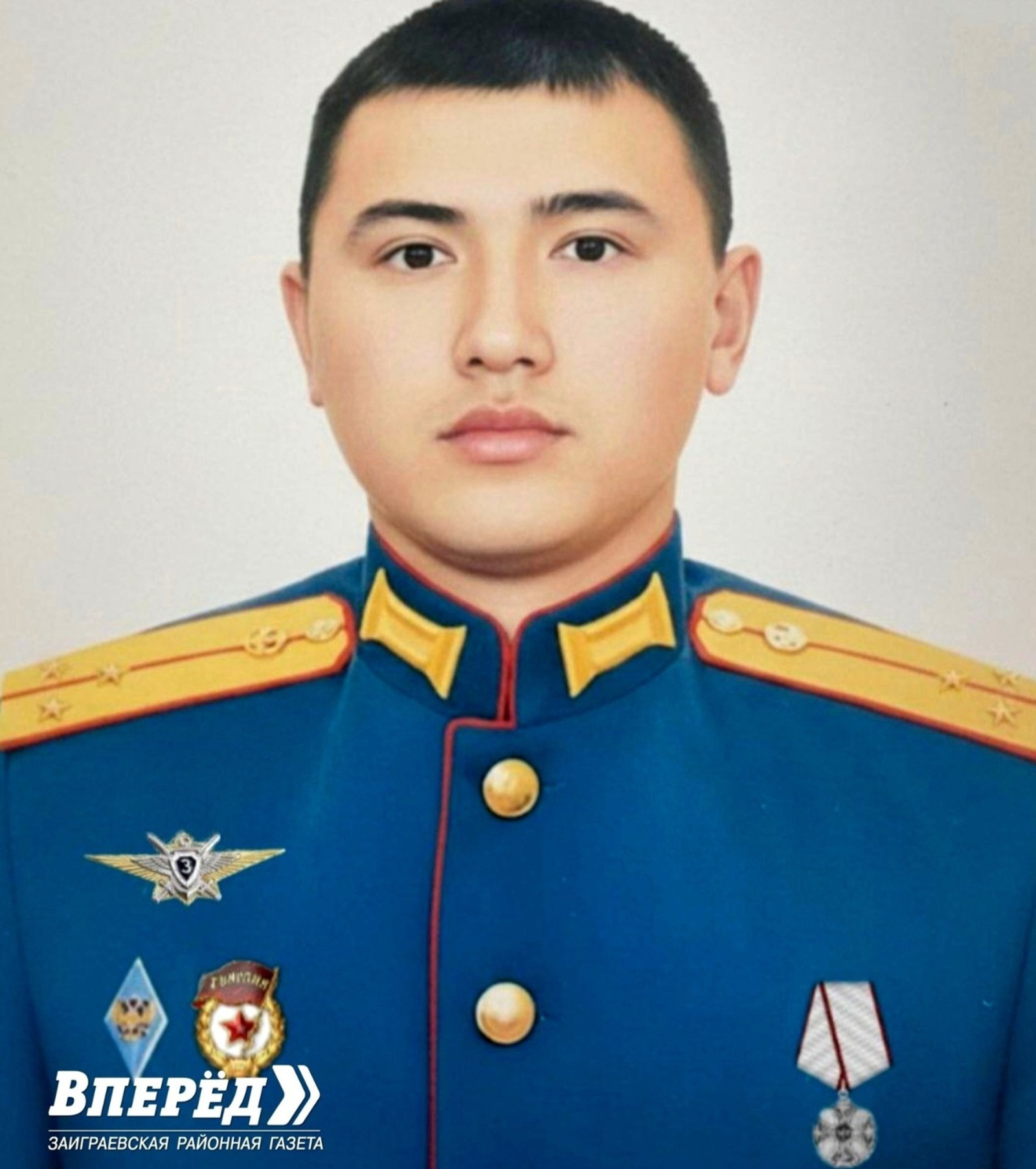 Участник СВО из Башкирии вывел раненых товарищей из-под вражеского огня