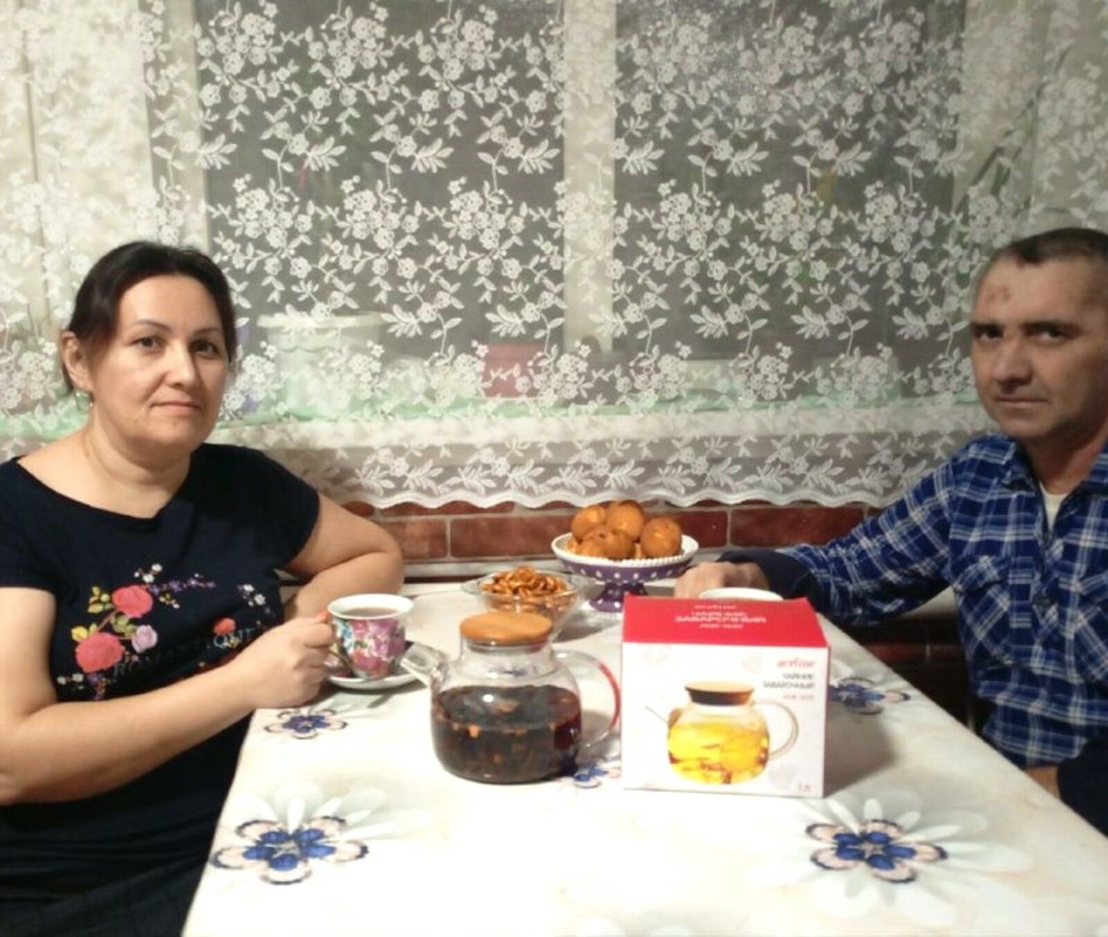 Приятный сюрприз от любимой газеты