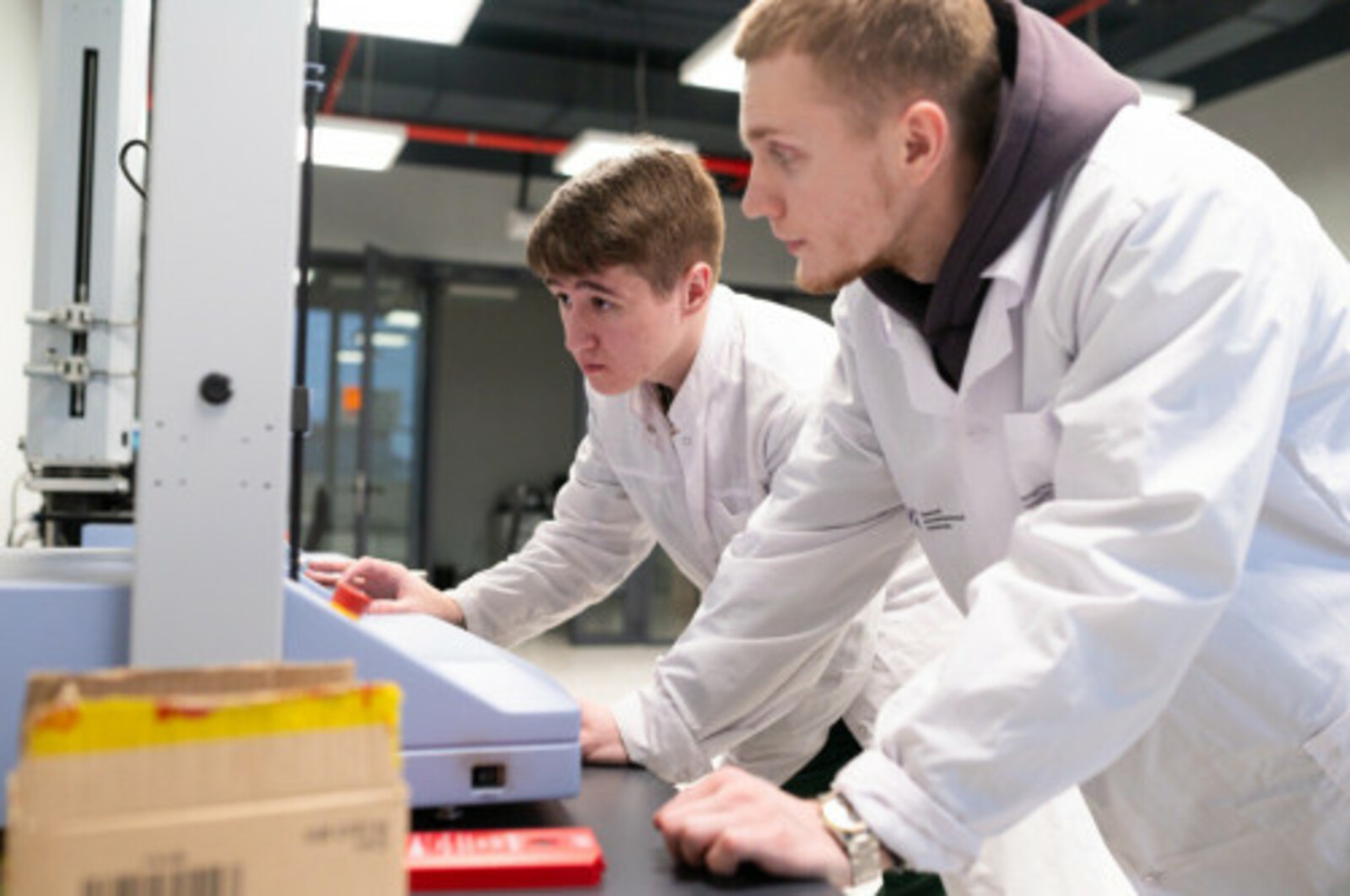 Вуз-резидент Межвузовского кампуса Уфы объявил конкурс грантов для молодых педаг