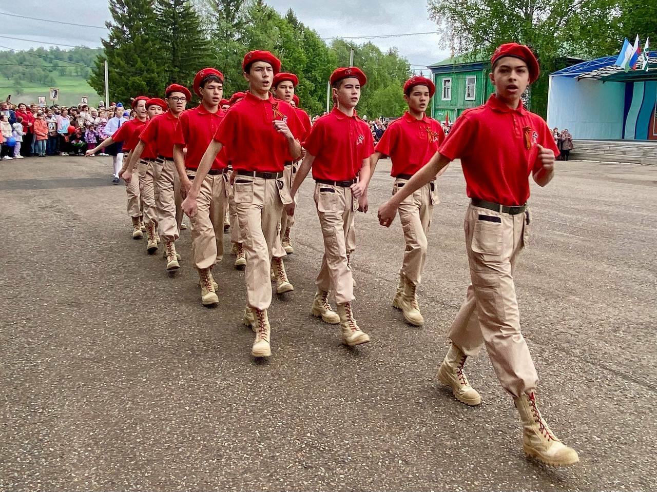 9 мая. Часть 3