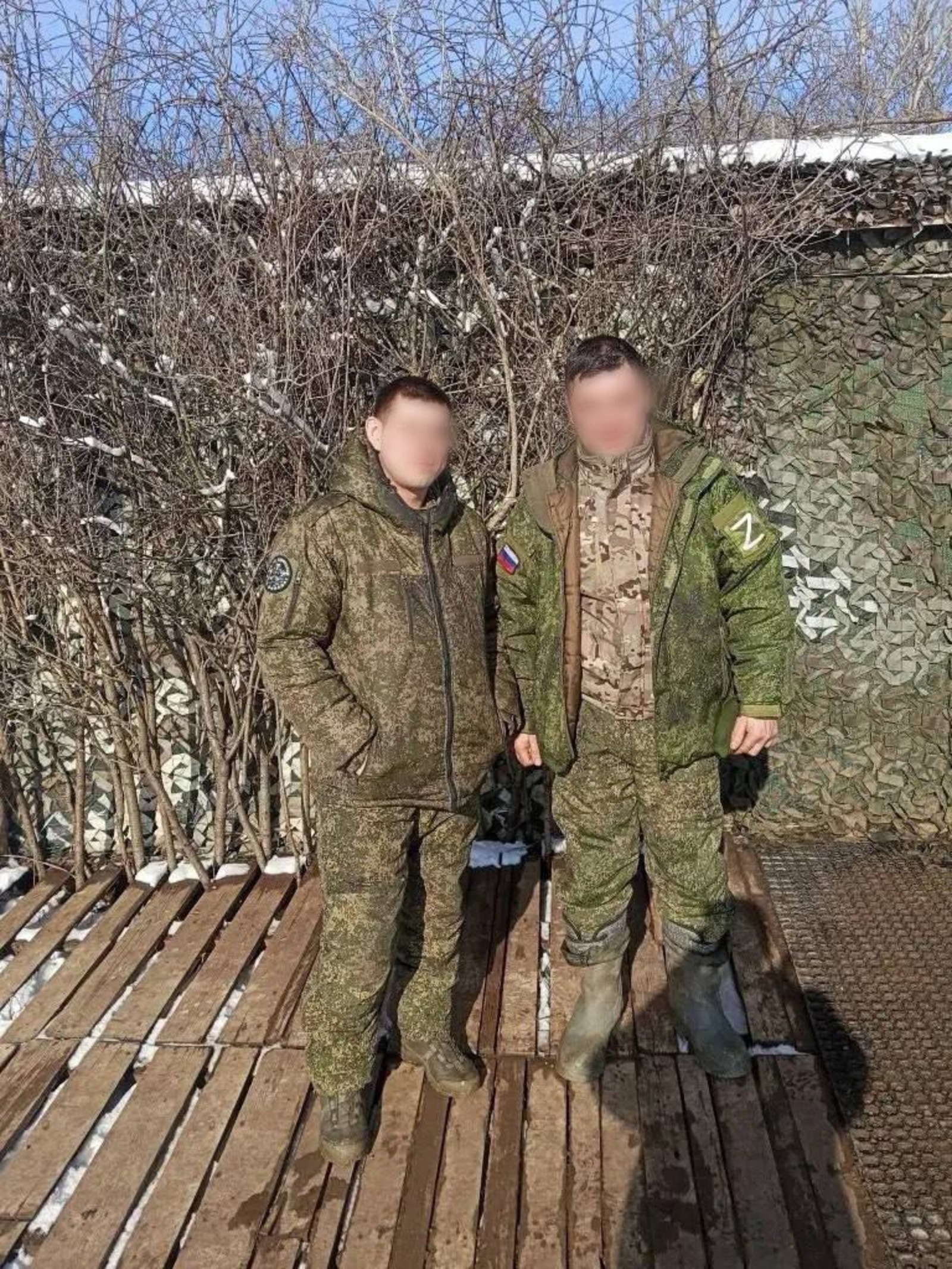 Участник СВО из Башкирии переучился на оператора БПЛА