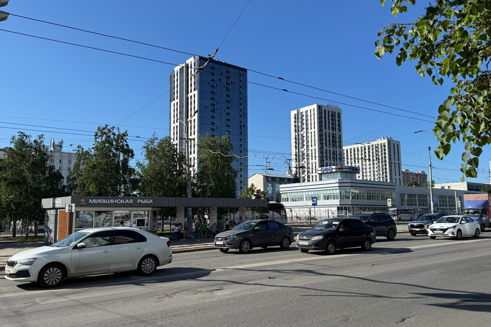 Башкирия получит отсрочку по долгам и направит деньги на соцпроекты