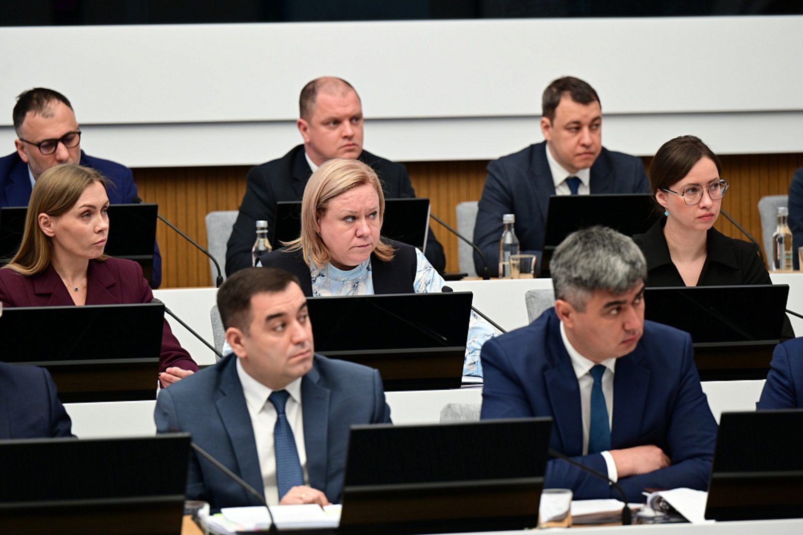 В Башкортостане реализуют федеральный проект