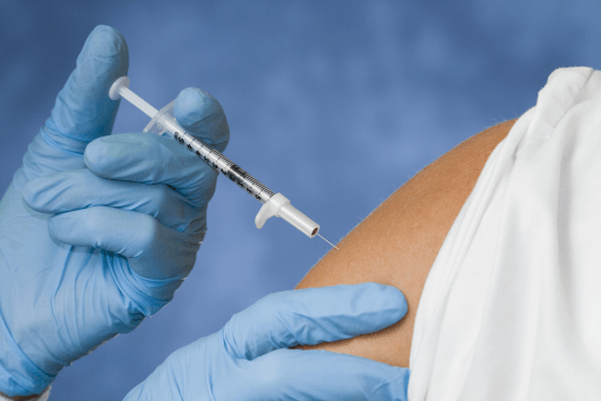 Вакцинация от гриппа и COVID-19. Что нужно знать?