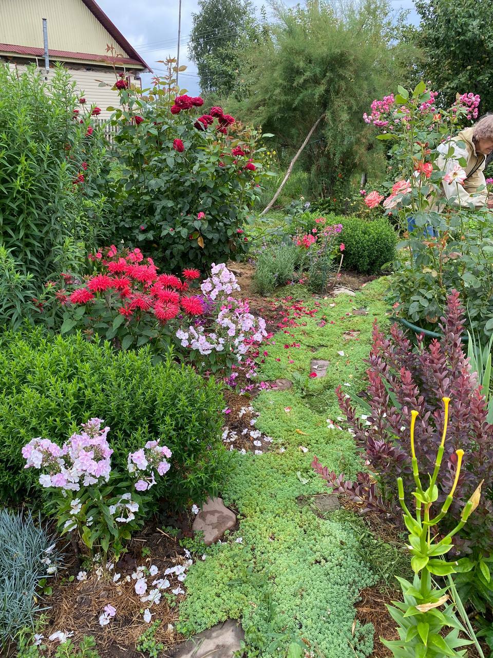 Гармония в каждой детали