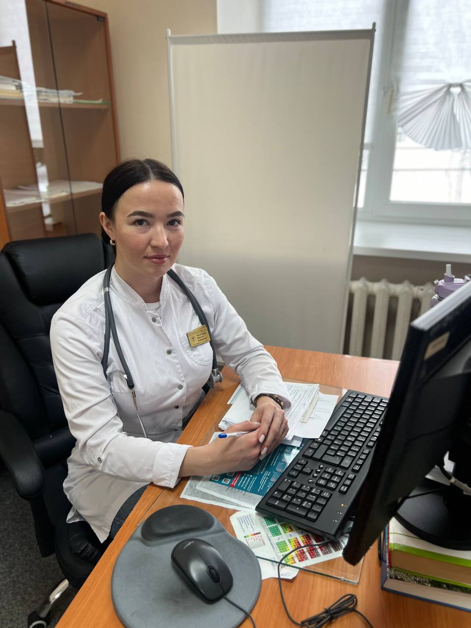 Причины, последствия и честный разговор с врачом