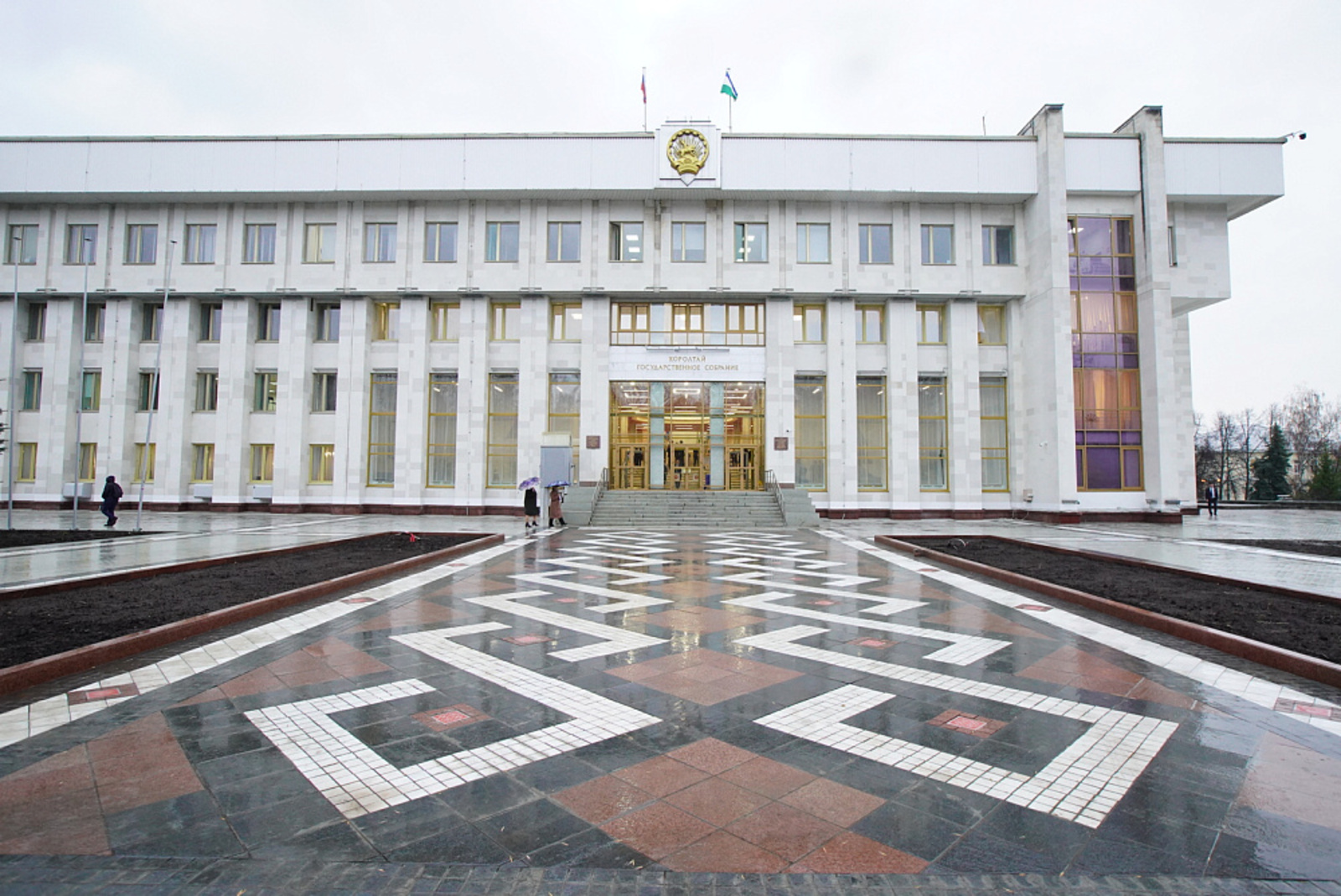 На заседании Госсобрания РБ обсудили перспективы развития  профобразования