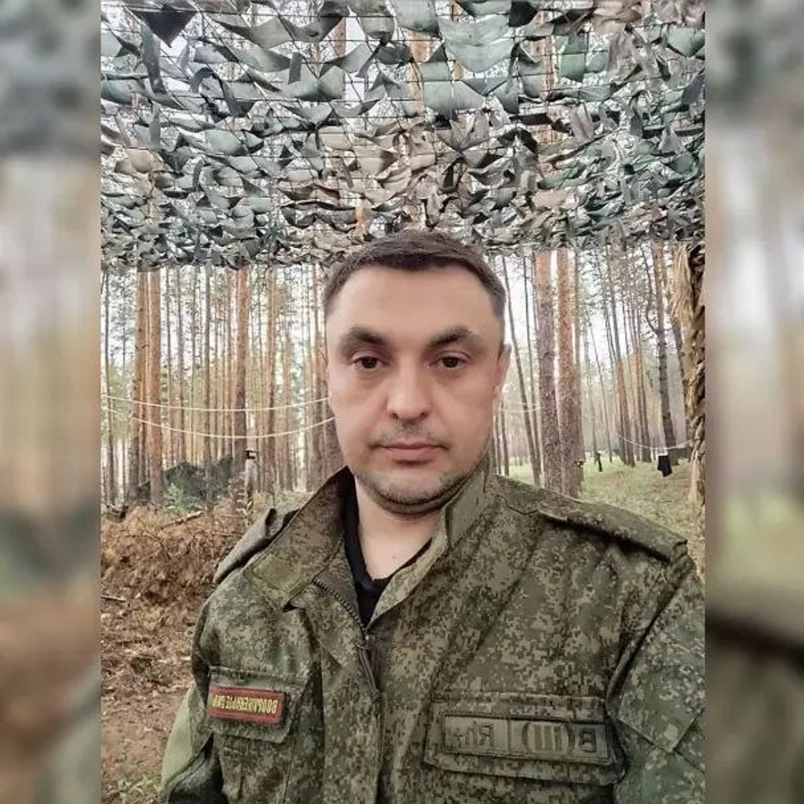 Военнослужащий полка «Башкортостан» рассказал,как беспилотники решают исход СВО