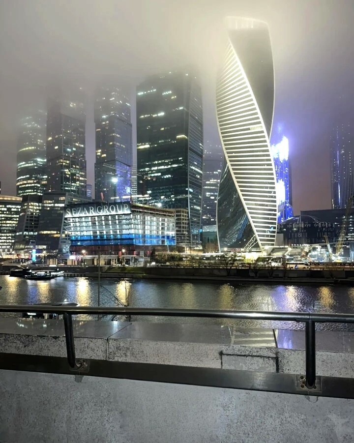 Московские приключения школьников