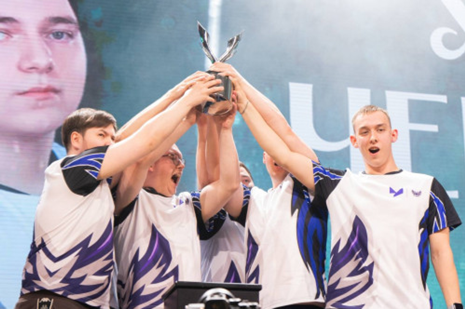 Главная  Новости  Команда Межвузовского кампуса Уфы стала чемпионом Национальной