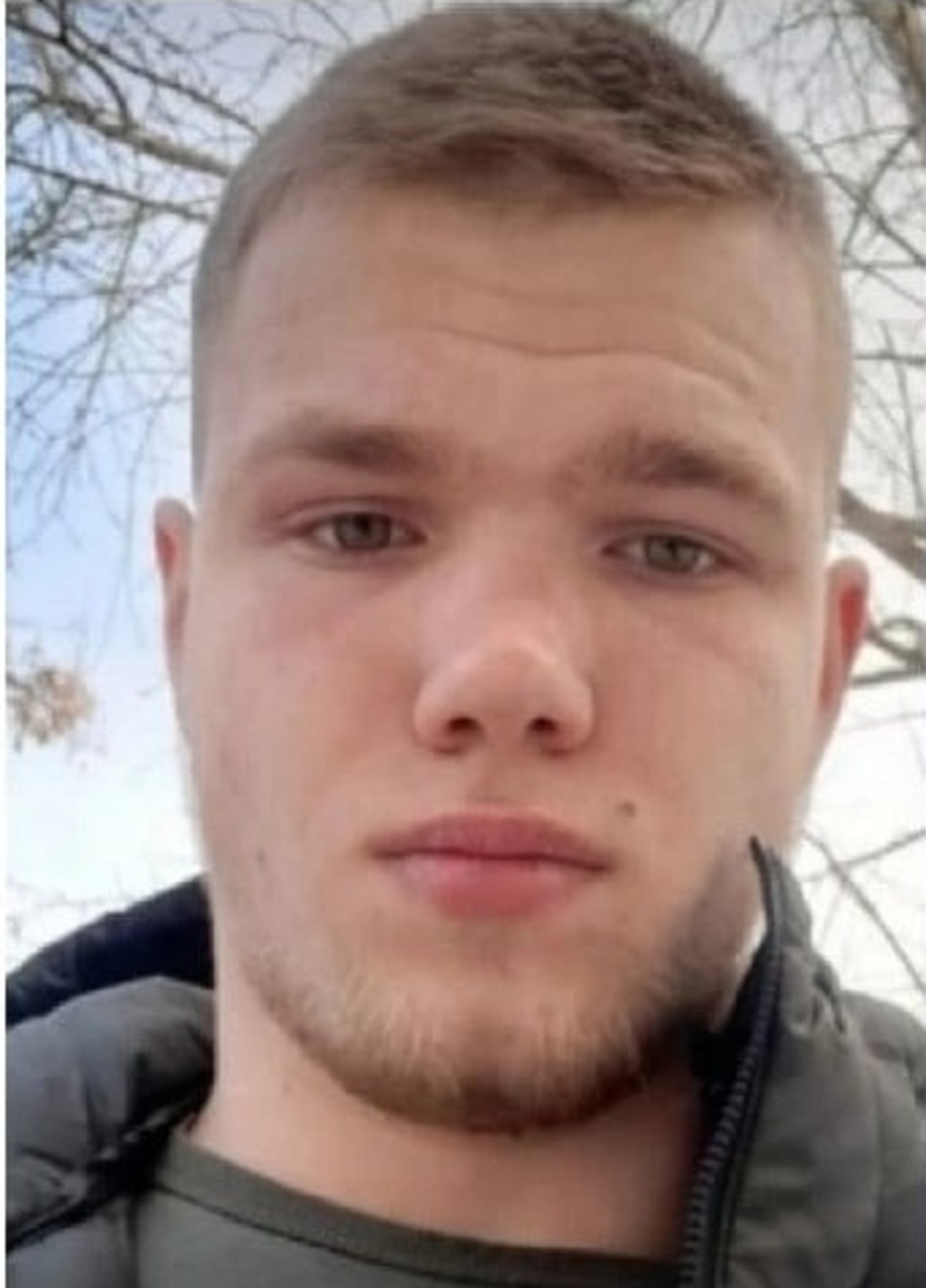 В Уфе пропал 21-летний Захар Лосев