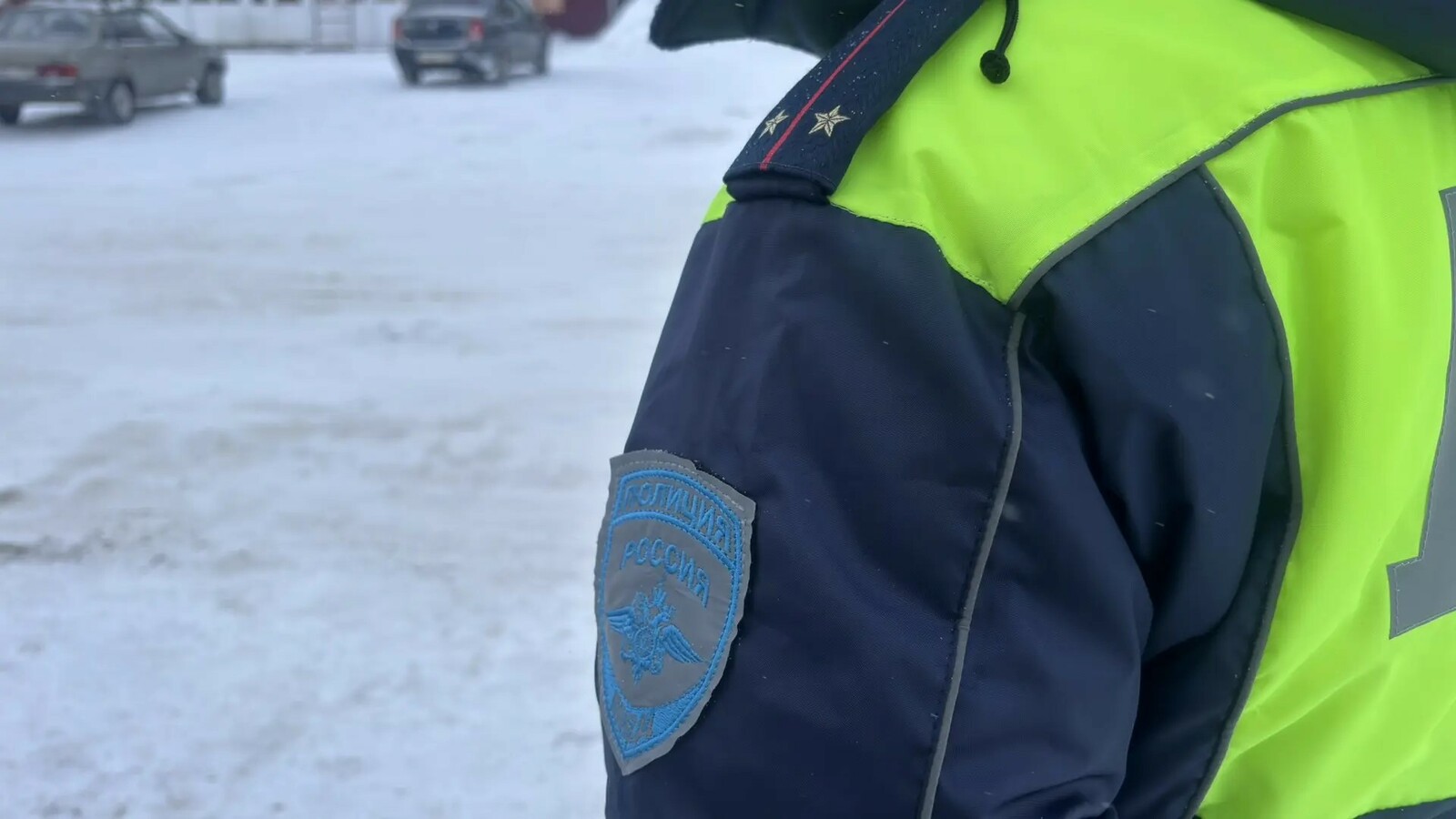 Идёт рейд «Госномер»