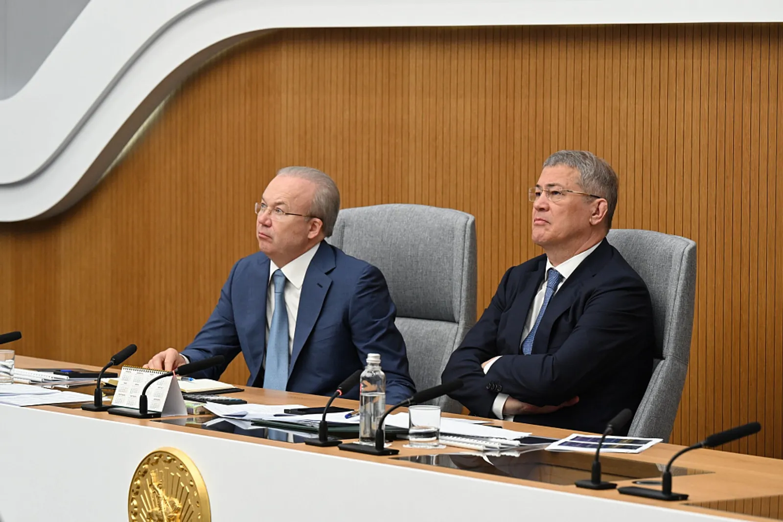 В модернизацию завода «ОЙЛТИММАШ» в Кумертау до 2028 года вложат 2,4 млрд рублей