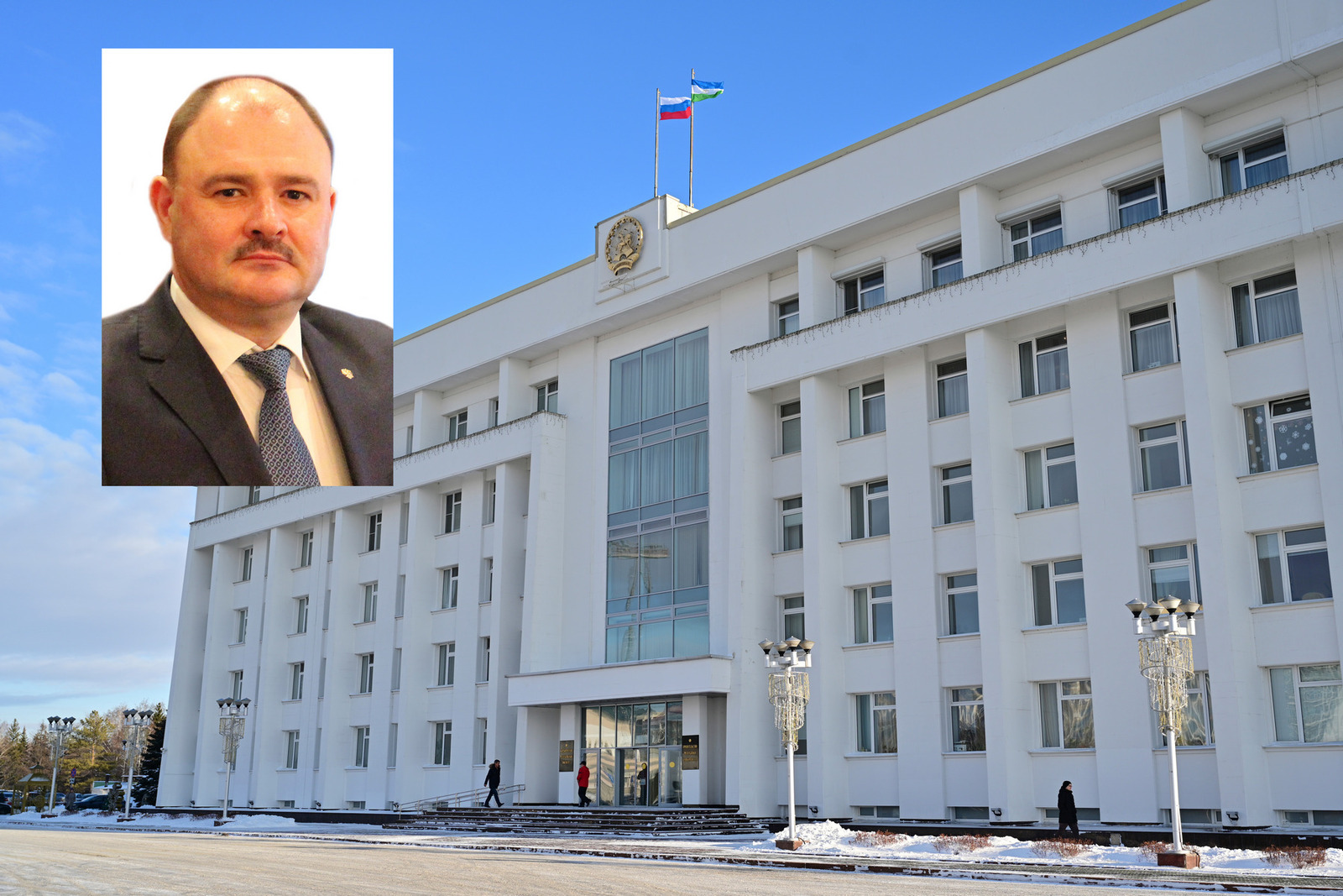 Алексей Касьянов назначен заместителем Премьер-министра Правительства РБ