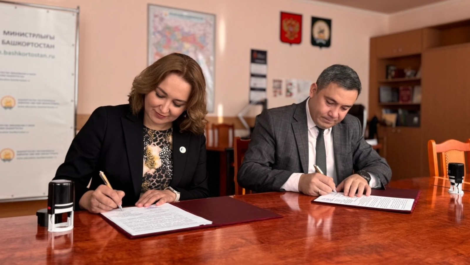 В Башкирии взяли на особый контроль развитие детей с нарушениями слуха