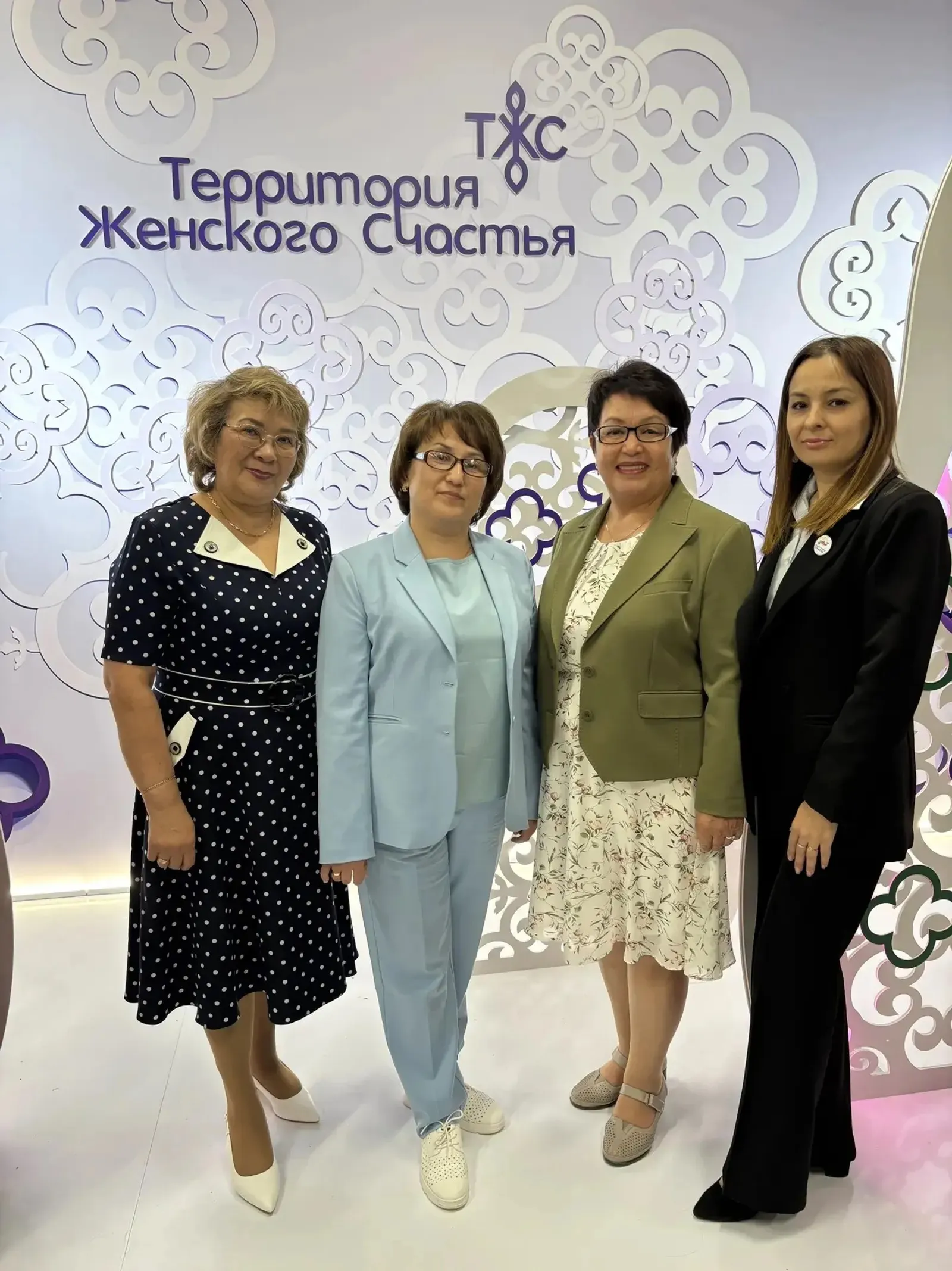 Роль женщины в современном мире