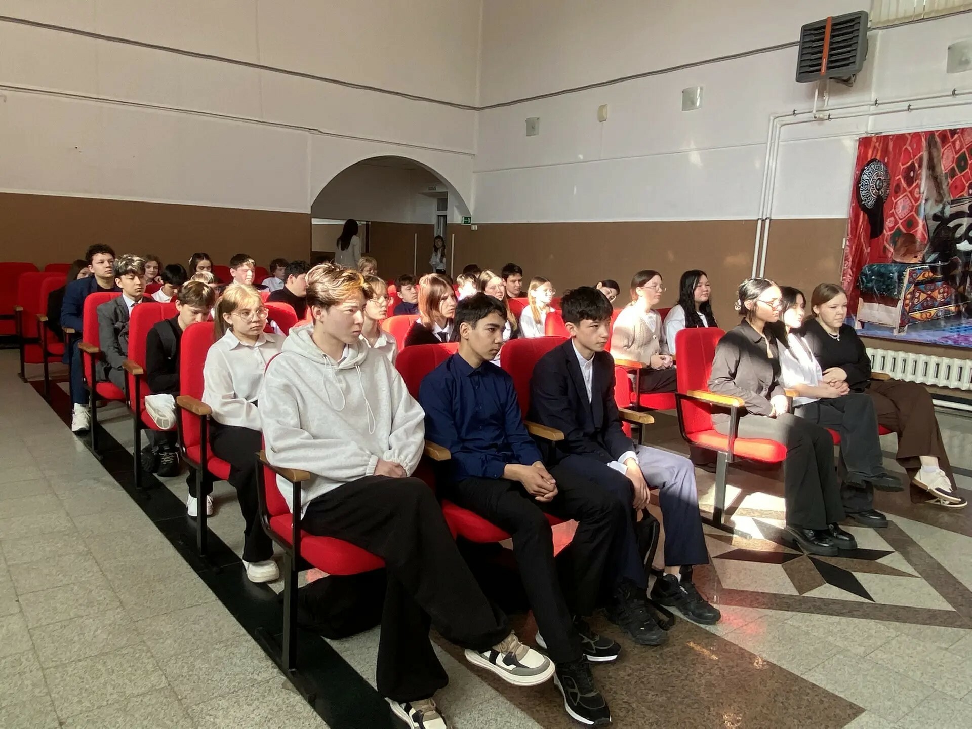 Идеи, перспективы, будущее