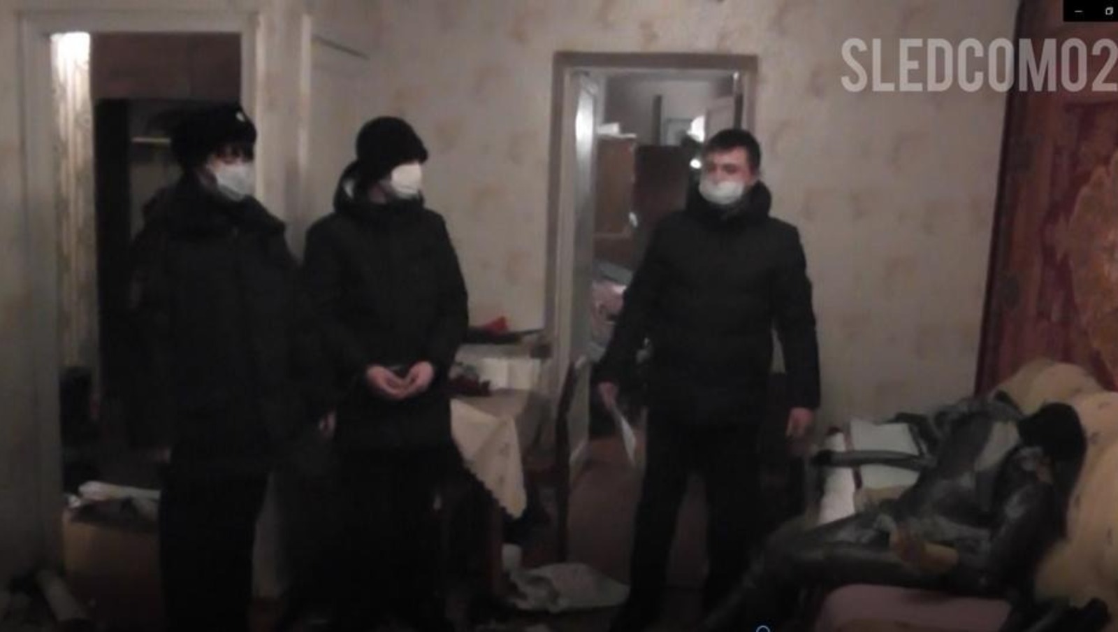 В Башкирии сосед избил до смерти 95-летнюю женщину из-за трех тысяч рублей