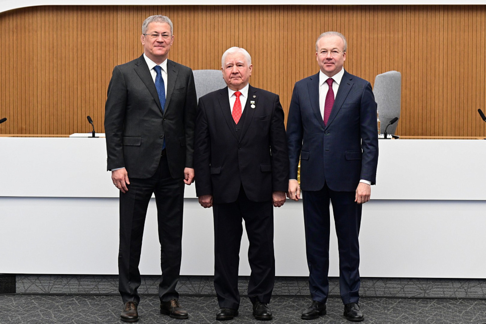 Высокая награда