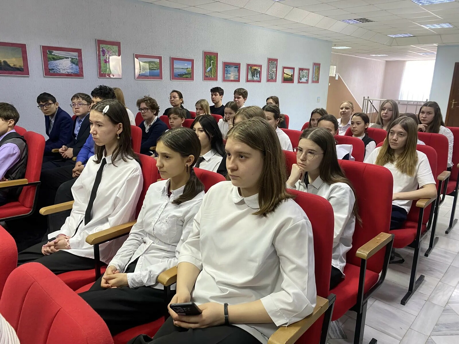 Идеи, перспективы, будущее