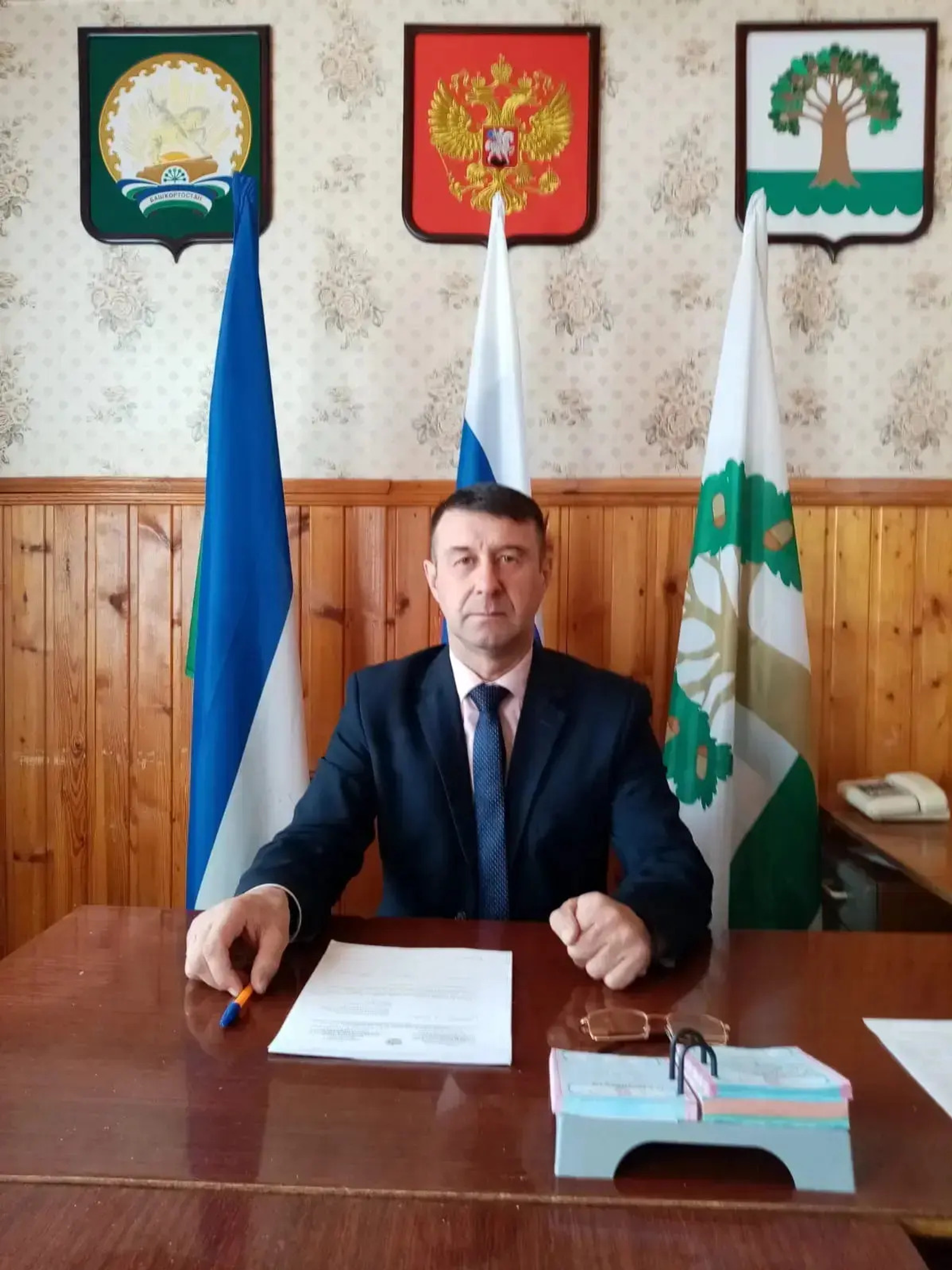 Уважение, завоеванное трудом