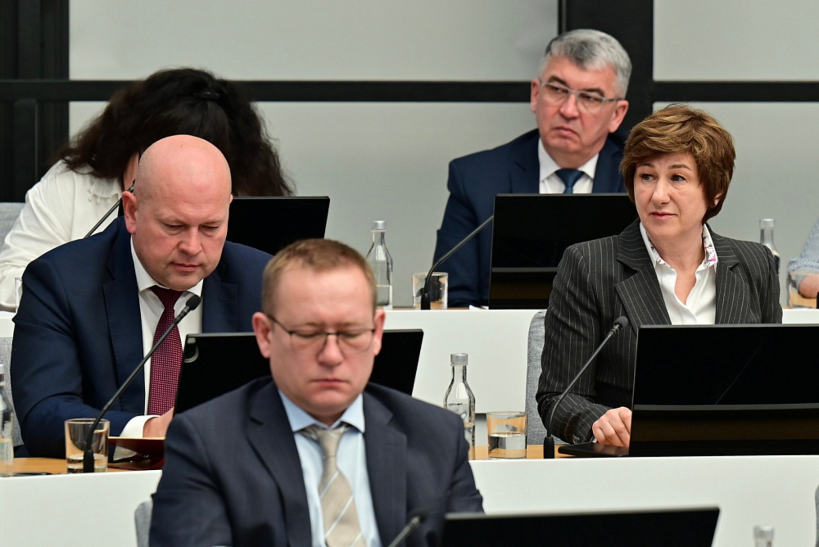 Ямочный ремонт на дорогах Башкортостана завершат до 1 июня