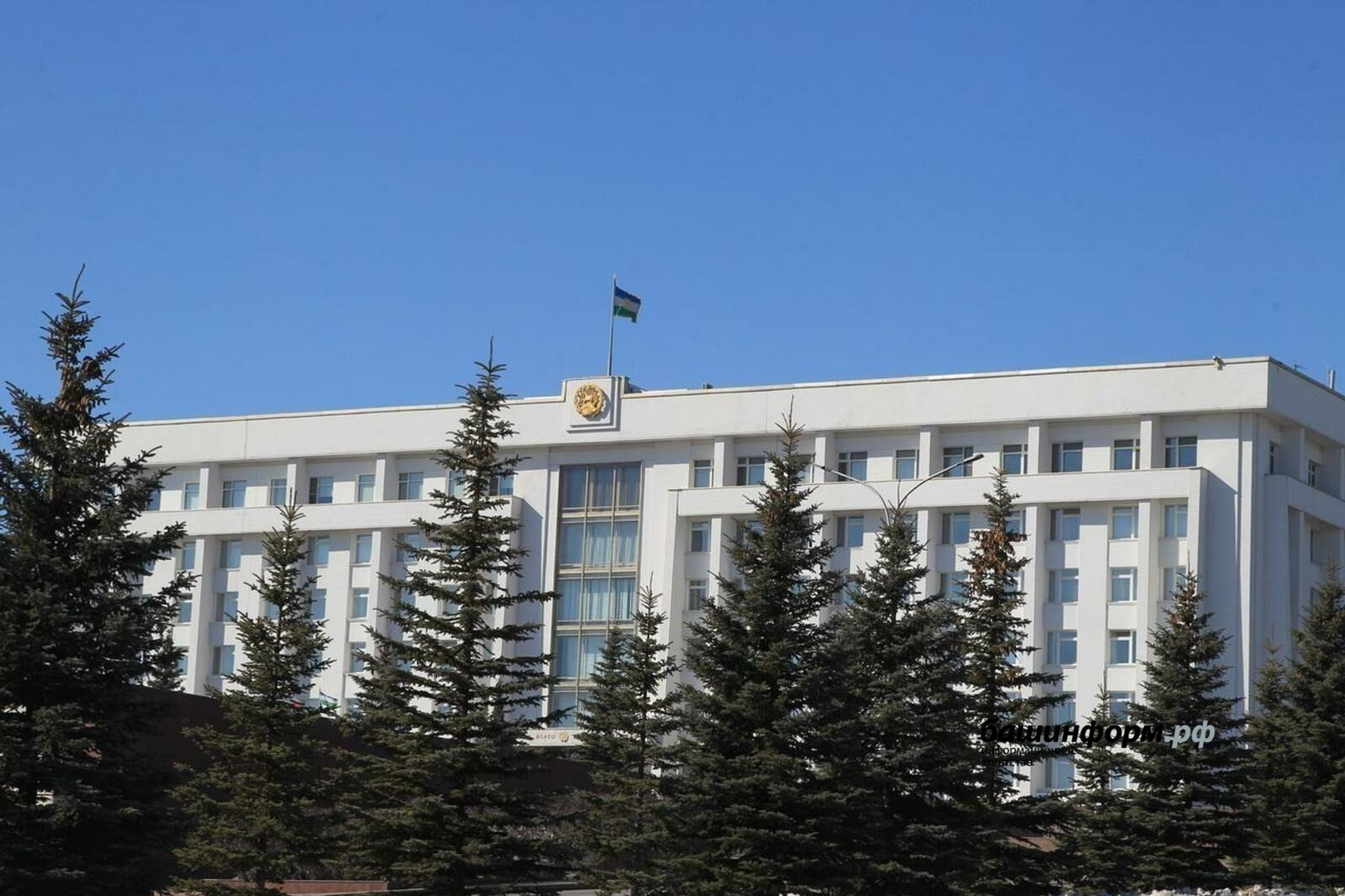 Глава Башкирии подписал в январе ряд важных законов: подробности