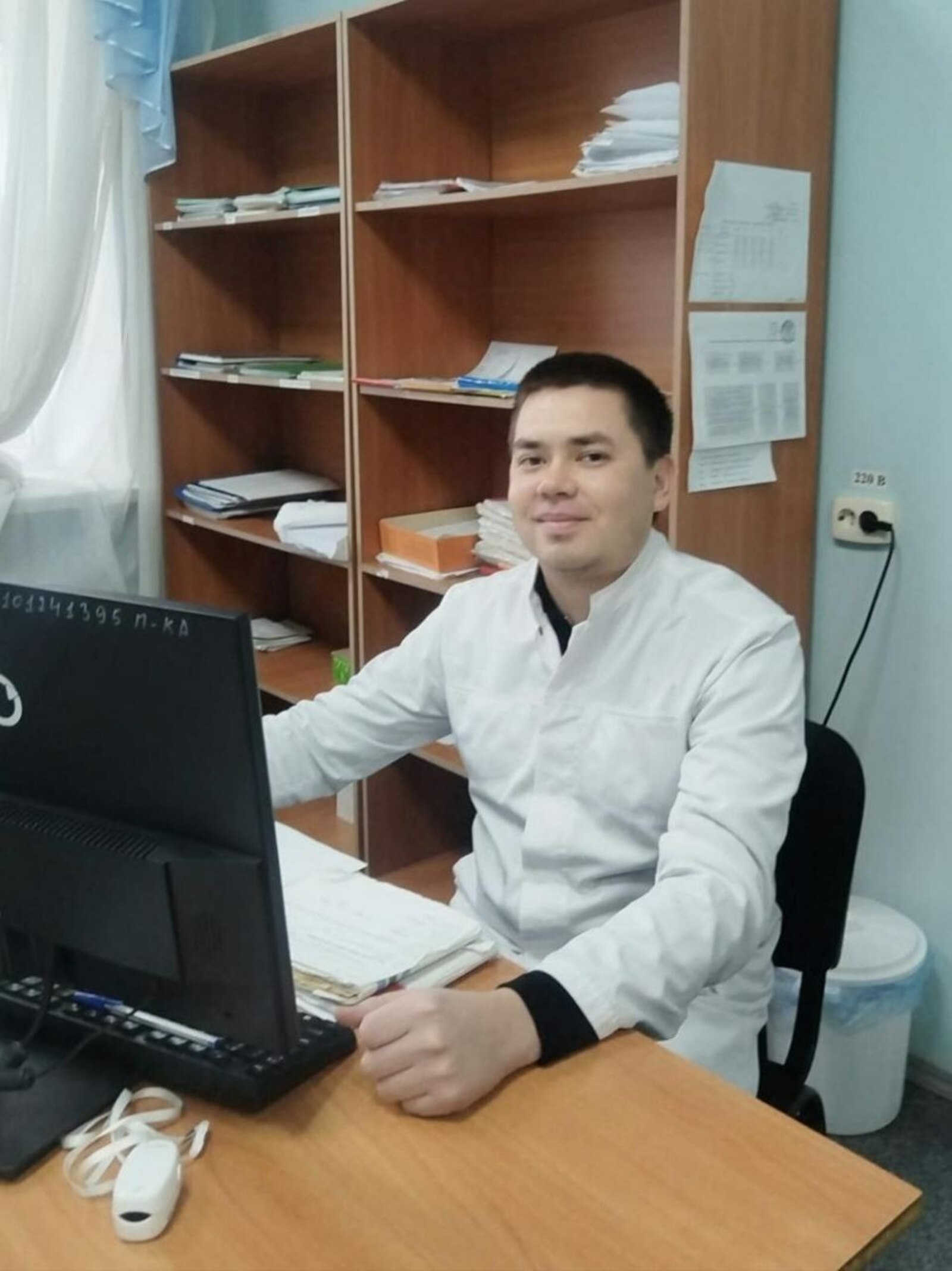 «Почки не прощают самолечения»