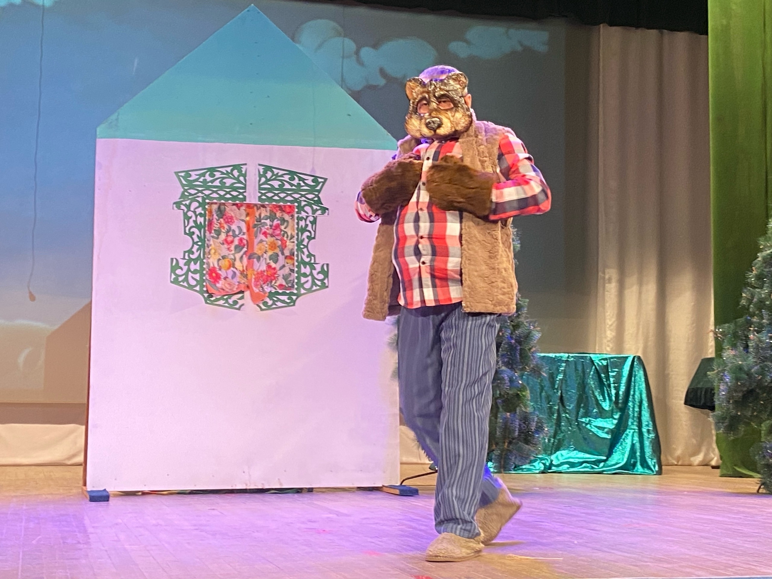 Фоторепортаж